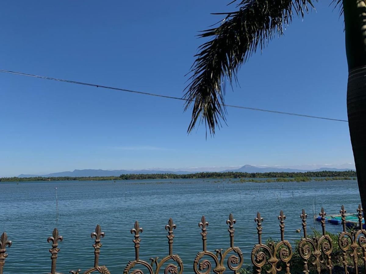 Blue Waters Ξενοδοχείο Kundapur Εξωτερικό φωτογραφία